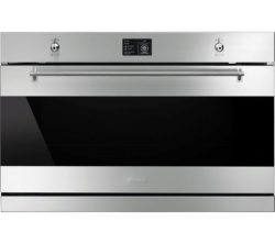 SMEG  SFP9395X Electric Oven - Stainless Steel